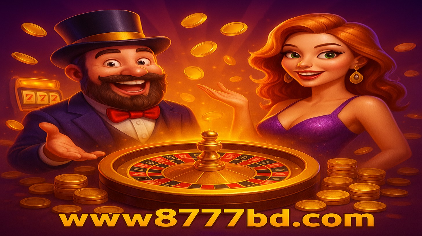 8777bd
