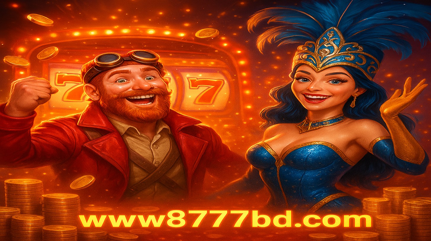 8777bd
