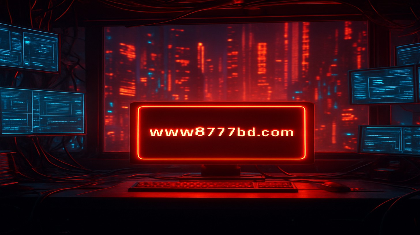 8777bd