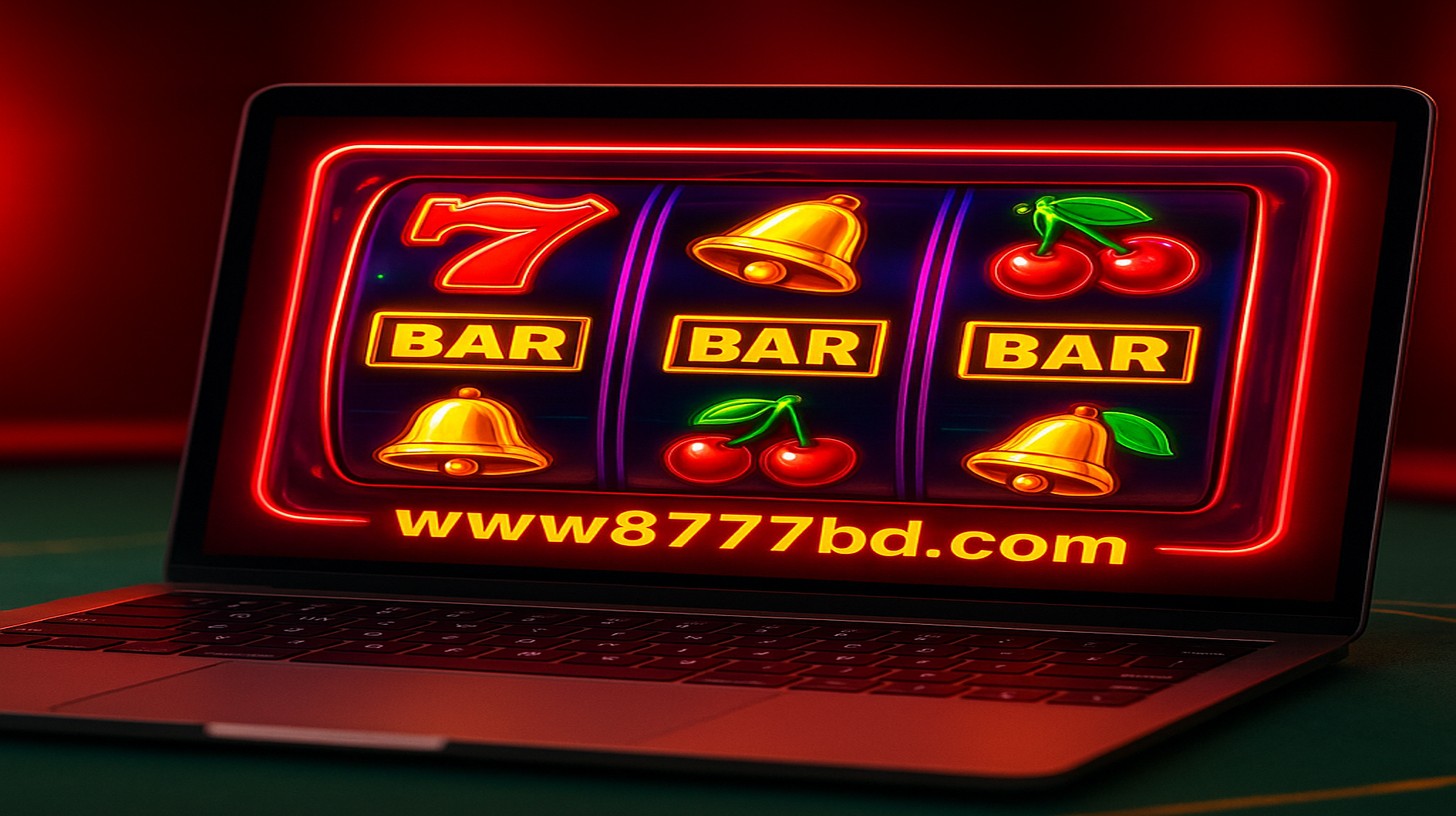 8777bd