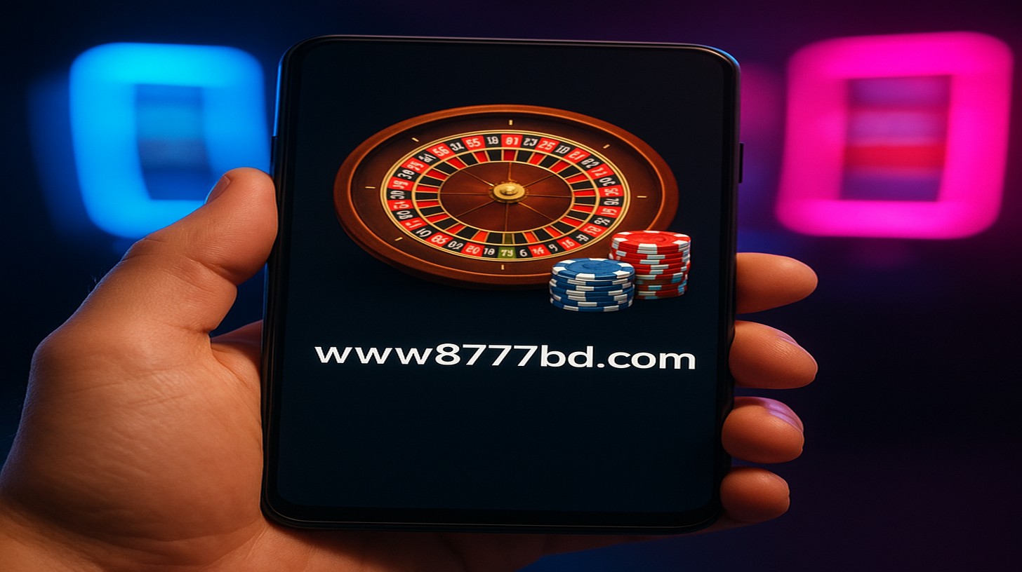 8777bd