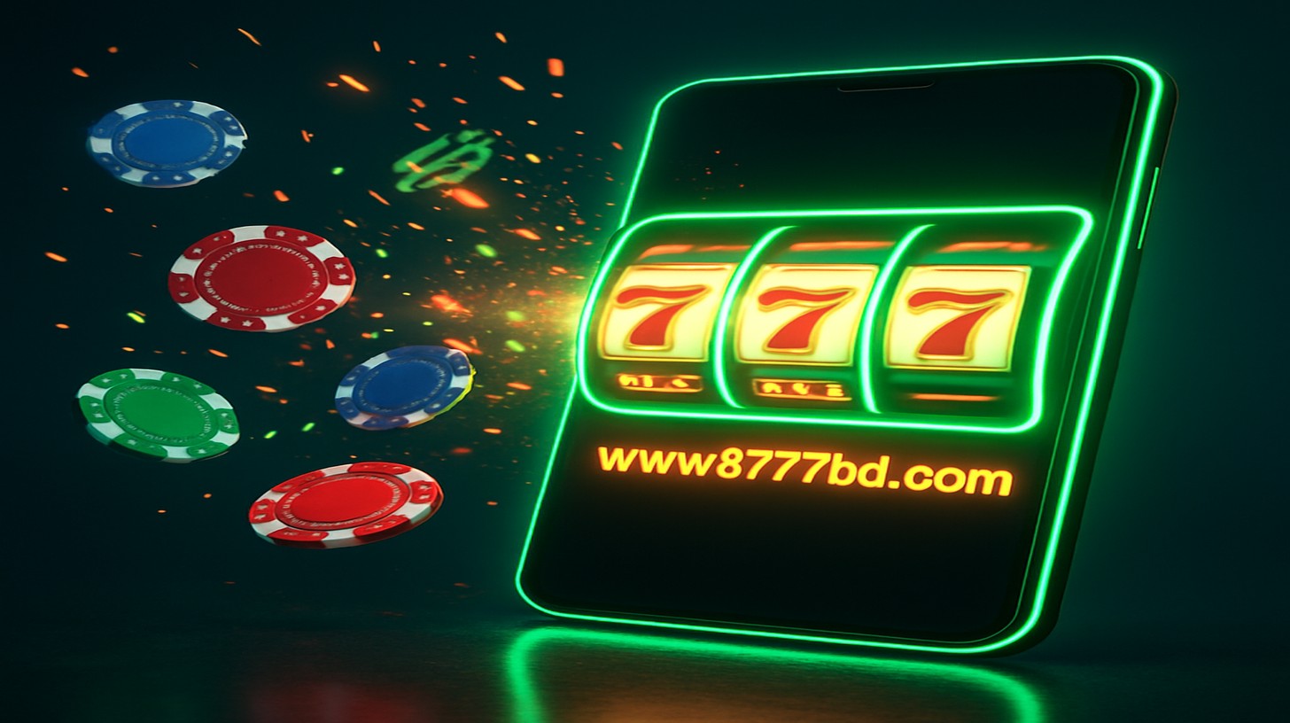 8777bd