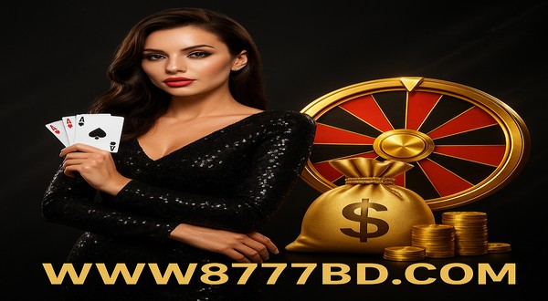 8777bd