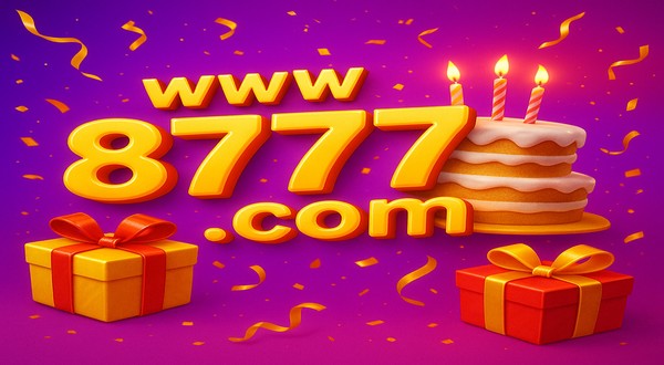 8777bd
