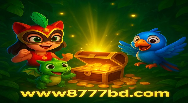 8777bd