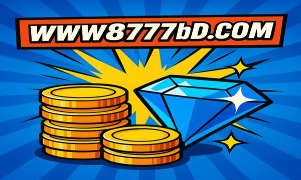 8777bd