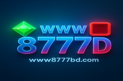 8777bd