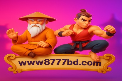 8777bd